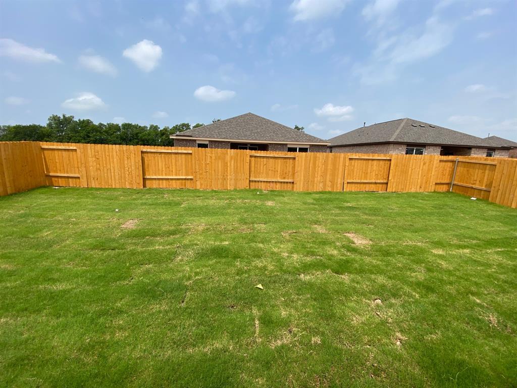 2109 Atwood Drive, Anna, TX 75409