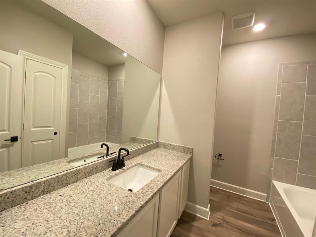 2109 Atwood Drive, Anna, TX 75409