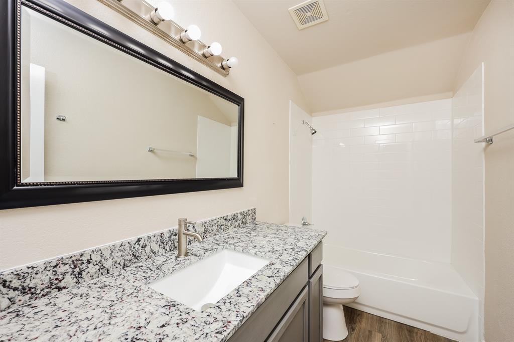 5012 Alpine Meadows Drive, McKinney, TX 75071