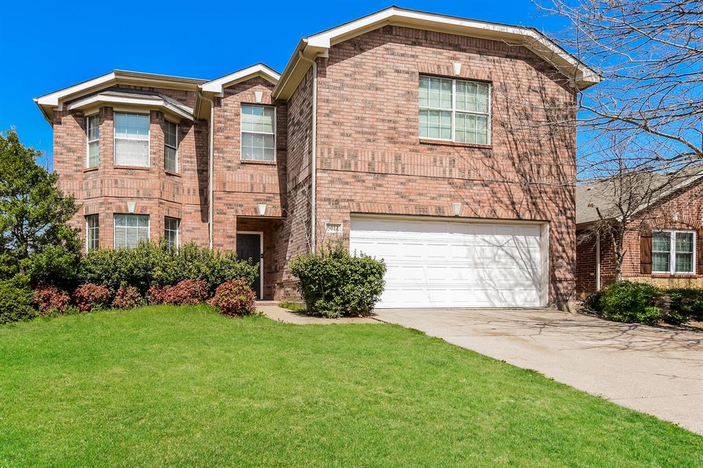 5012 Alpine Meadows Drive, McKinney, TX 75071