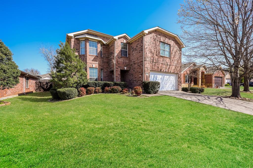 5012 Alpine Meadows Drive, McKinney, TX 75071