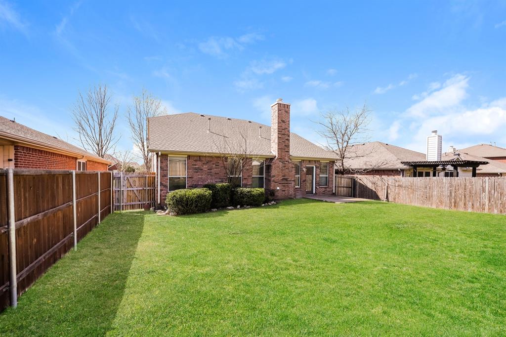 5012 Alpine Meadows Drive, McKinney, TX 75071