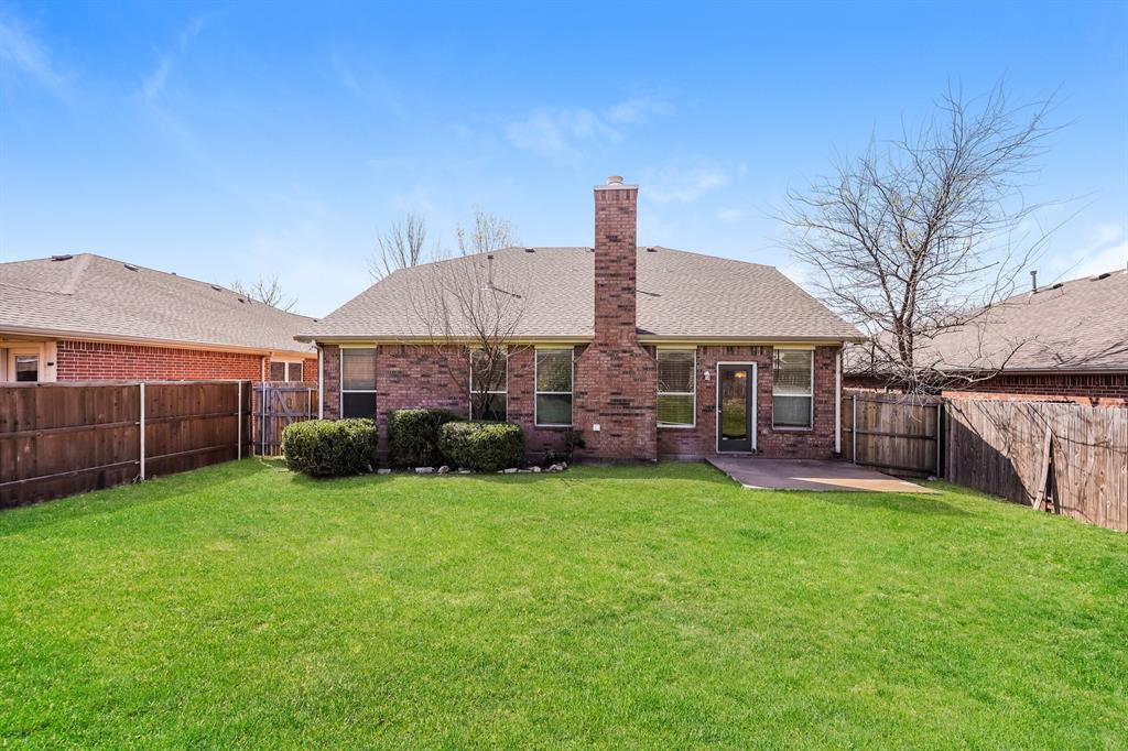5012 Alpine Meadows Drive, McKinney, TX 75071