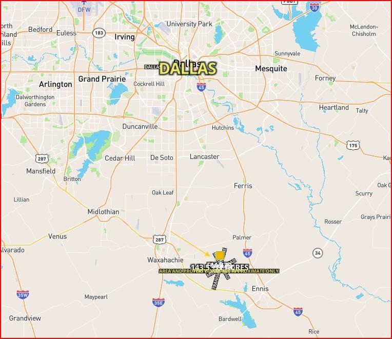 Map Locater