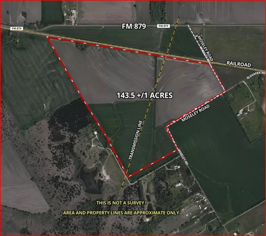 Satellite view
