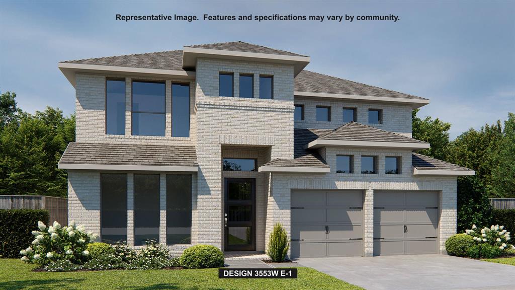 4716 Zinnia Drive, McKinney, TX 75071 4716 Zinnia Drive, McKinney, TX 75071