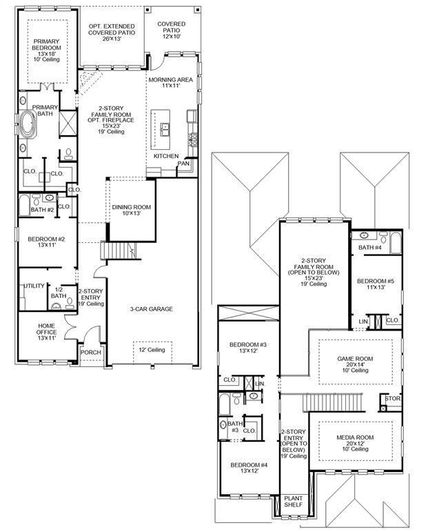 4716 Zinnia Drive, McKinney, TX 75071 4716 Zinnia Drive, McKinney, TX 75071
