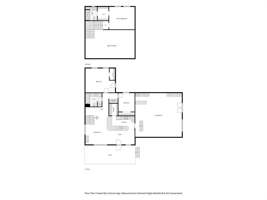19905 County Road 4130, Lindale, TX 75771