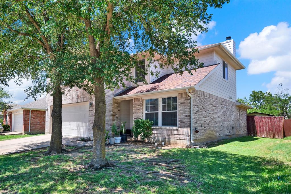 5722 Firethorn Drive, Dallas, TX 75249