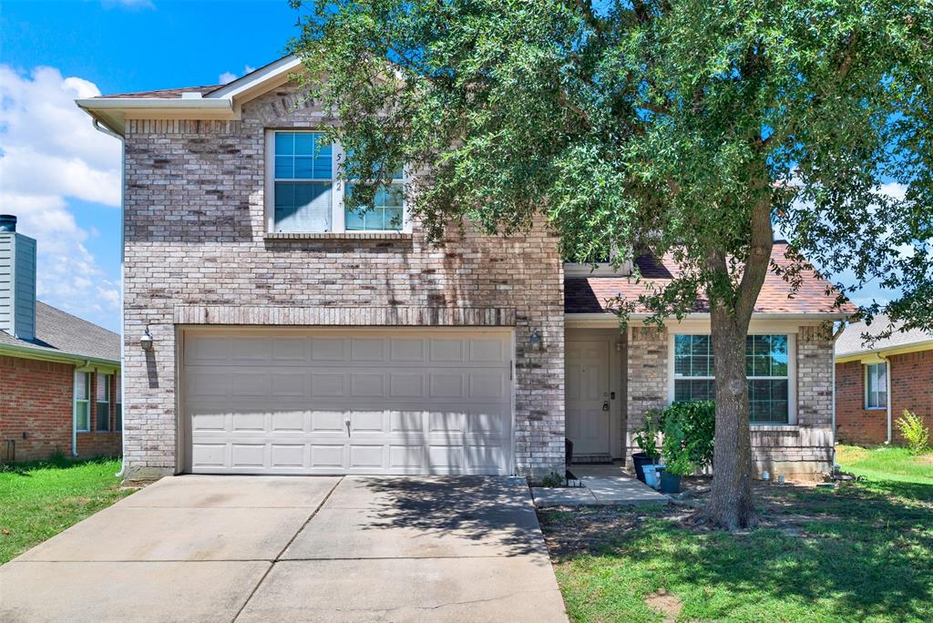 5722 Firethorn Drive, Dallas, TX 75249