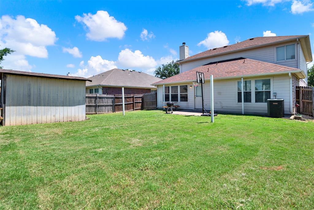 5722 Firethorn Drive, Dallas, TX 75249