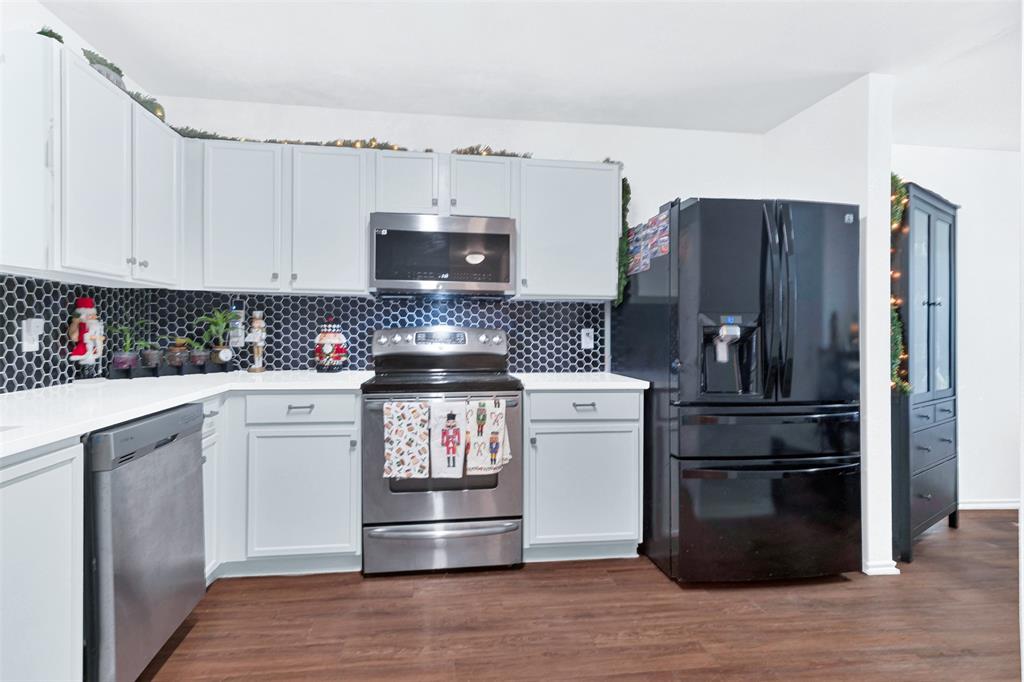 5722 Firethorn Drive, Dallas, TX 75249
