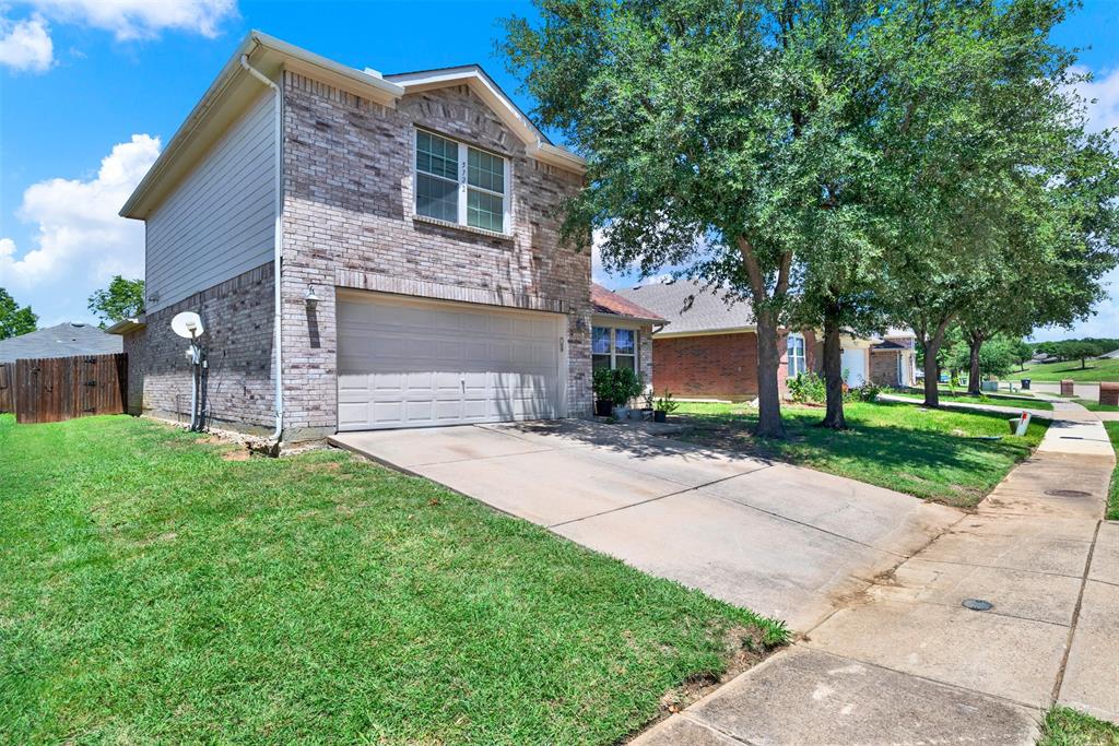 5722 Firethorn Drive, Dallas, TX 75249