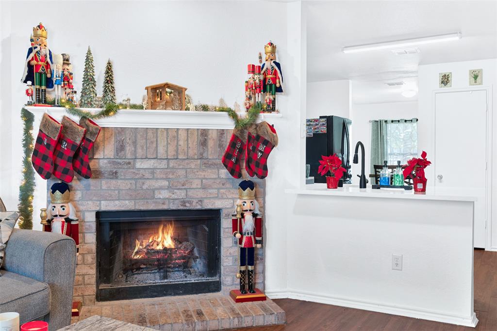 5722 Firethorn Drive, Dallas, TX 75249