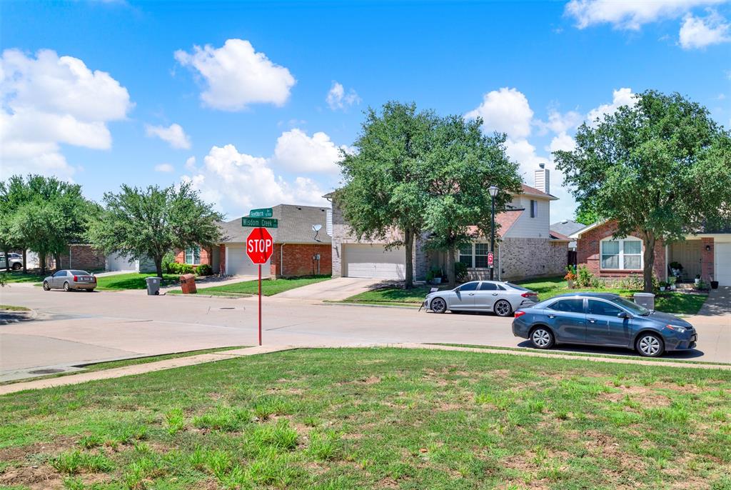 5722 Firethorn Drive, Dallas, TX 75249