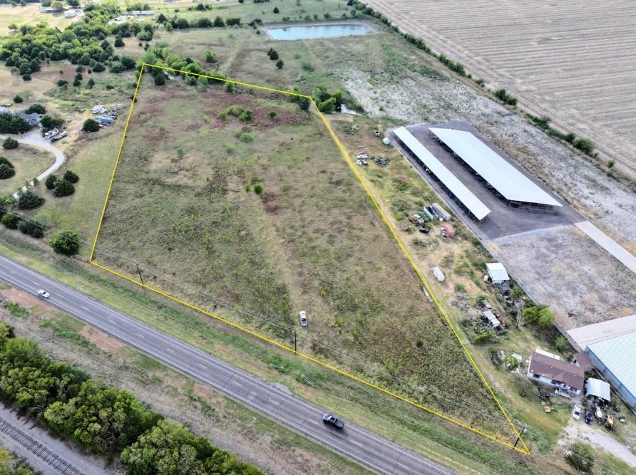 5020 HIGHWAY 66 Highway, Caddo Mills, TX 75135