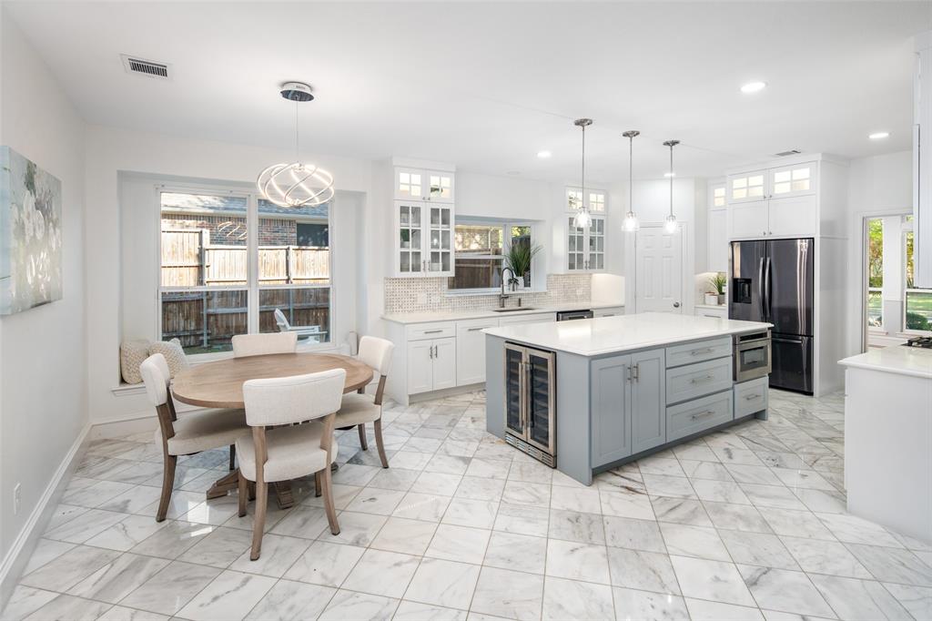 7713 San Isabel Drive, Plano, TX 75025