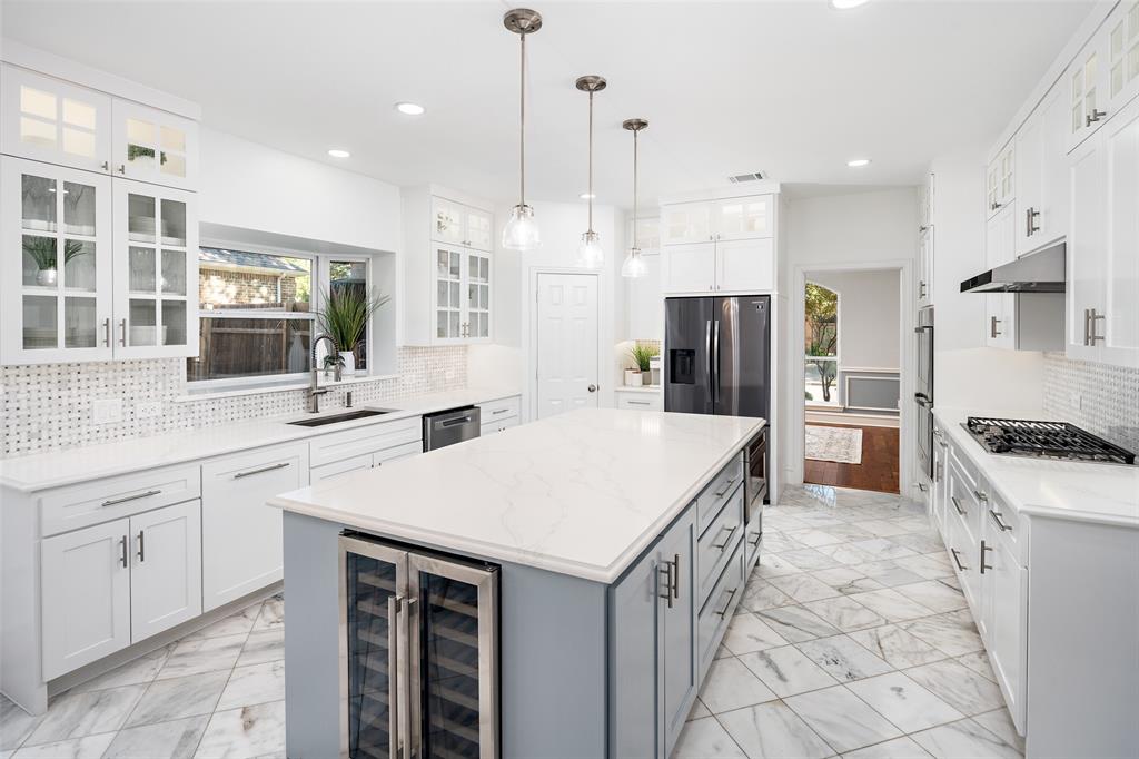 7713 San Isabel Drive, Plano, TX 75025