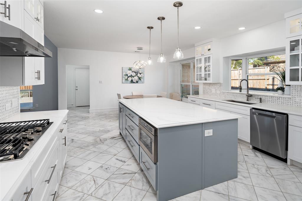7713 San Isabel Drive, Plano, TX 75025