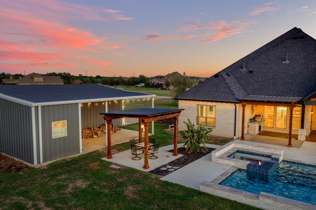 5014 White Pine Drive, Royse City, TX 75189