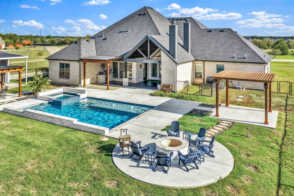 5014 White Pine Drive, Royse City, TX 75189