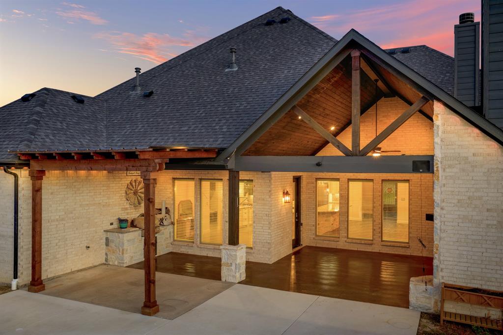 5014 White Pine Drive, Royse City, TX 75189