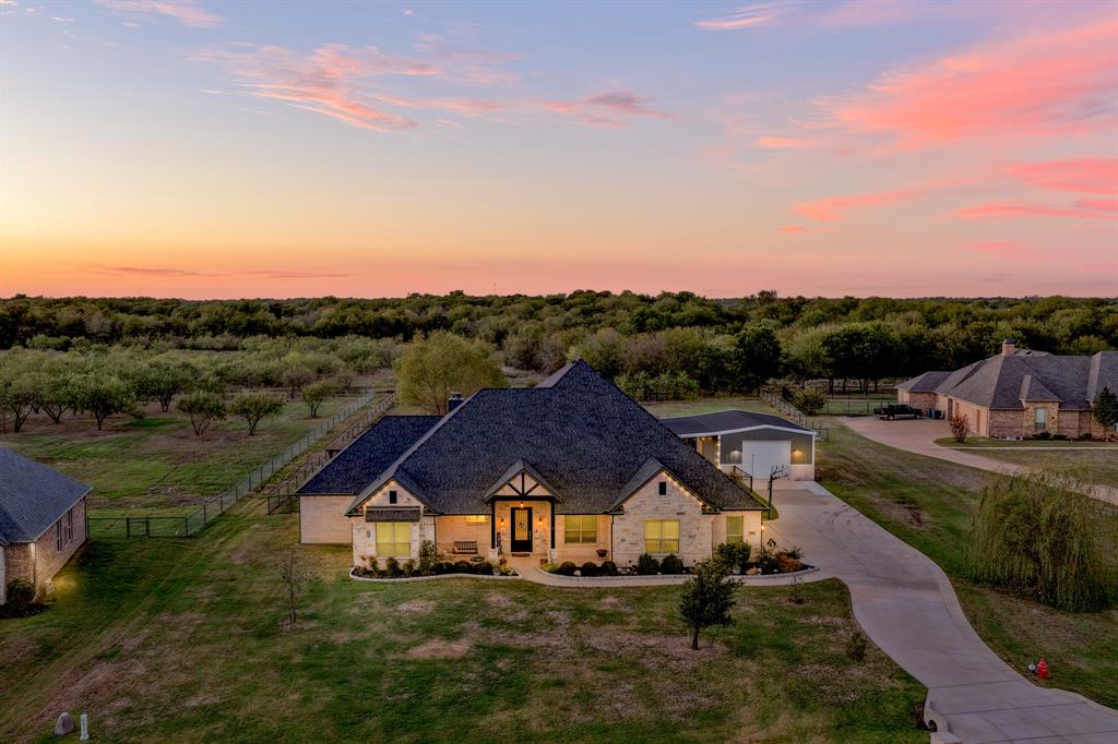 5014 White Pine Drive, Royse City, TX 75189