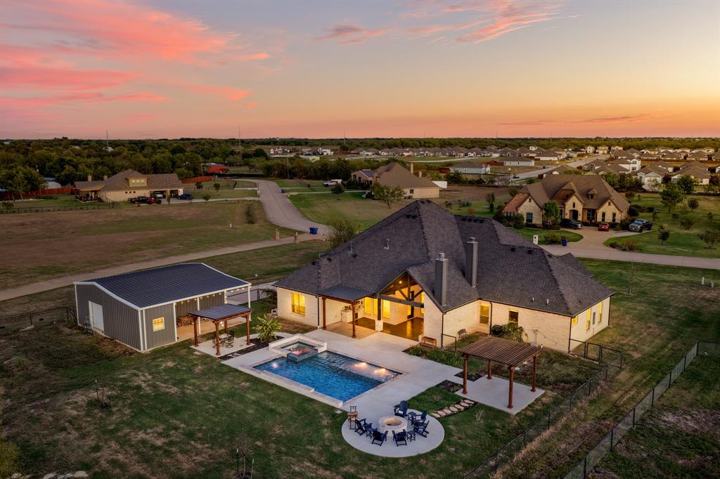 5014 White Pine Drive, Royse City, TX 75189