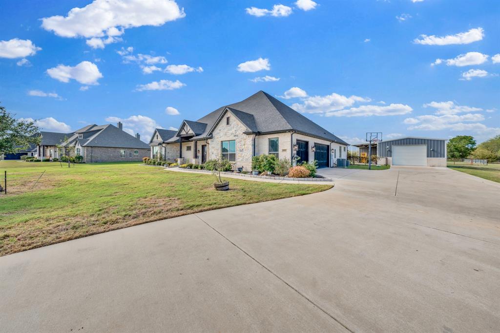 5014 White Pine Drive, Royse City, TX 75189