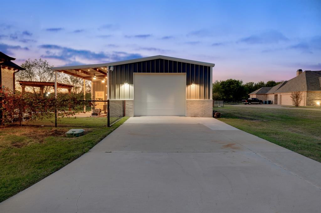 5014 White Pine Drive, Royse City, TX 75189