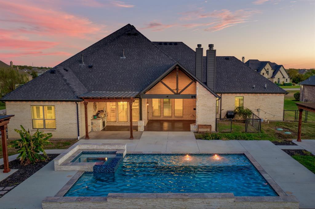 5014 White Pine Drive, Royse City, TX 75189