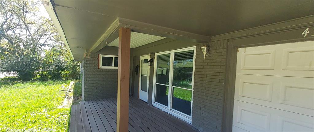4312 Bois D Arc Street, Greenville, TX 75401