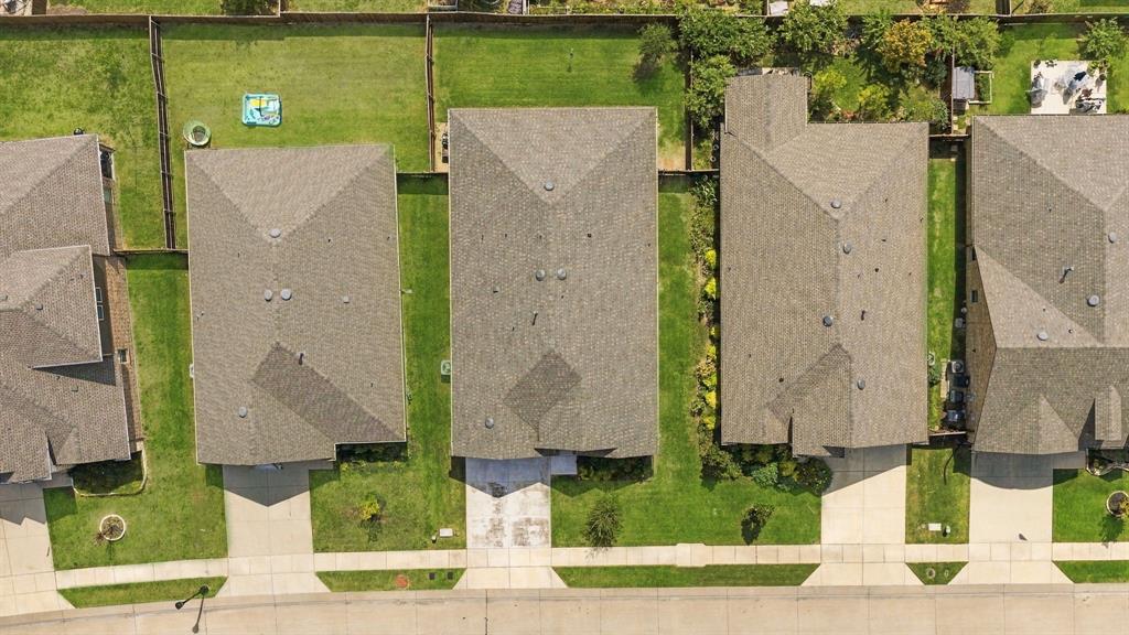 427 Pleasant Hill Lane, Fate, TX 75189