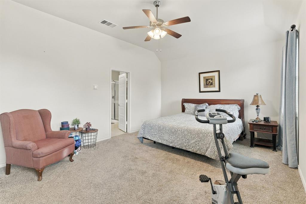 427 Pleasant Hill Lane, Fate, TX 75189