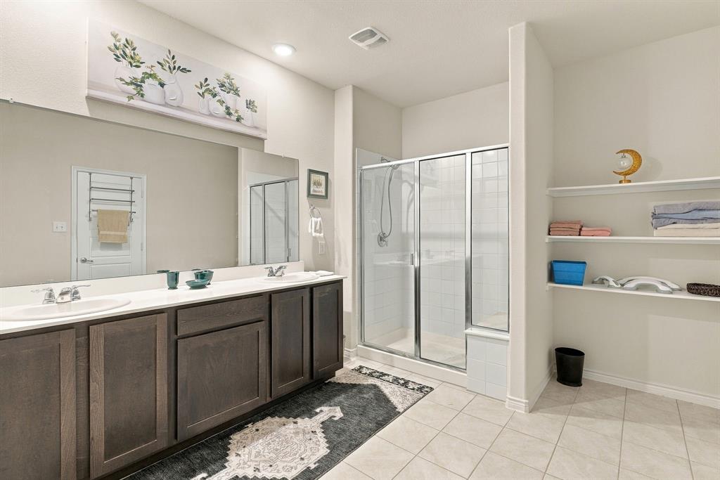 427 Pleasant Hill Lane, Fate, TX 75189