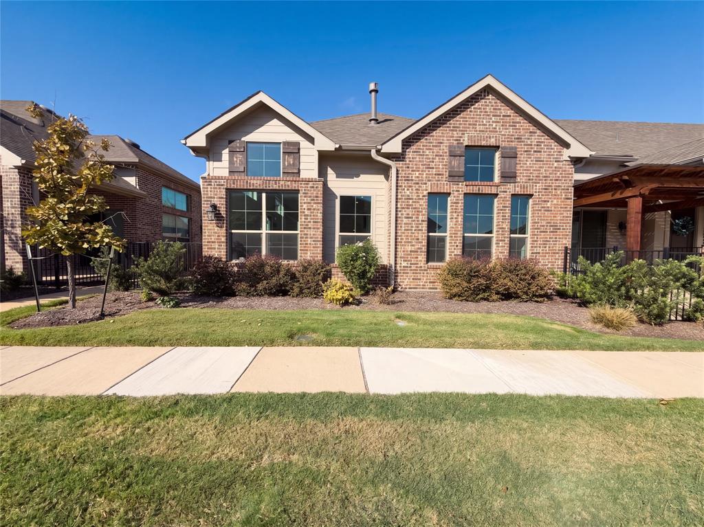 7219 Calistoga Lane, Grand Prairie, TX 75054
