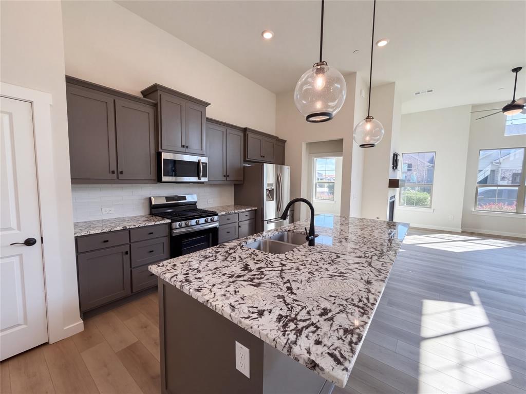 7219 Calistoga Lane, Grand Prairie, TX 75054