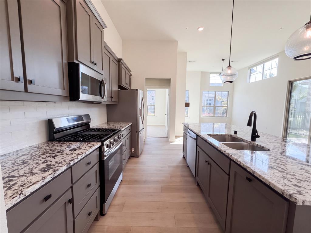 7219 Calistoga Lane, Grand Prairie, TX 75054