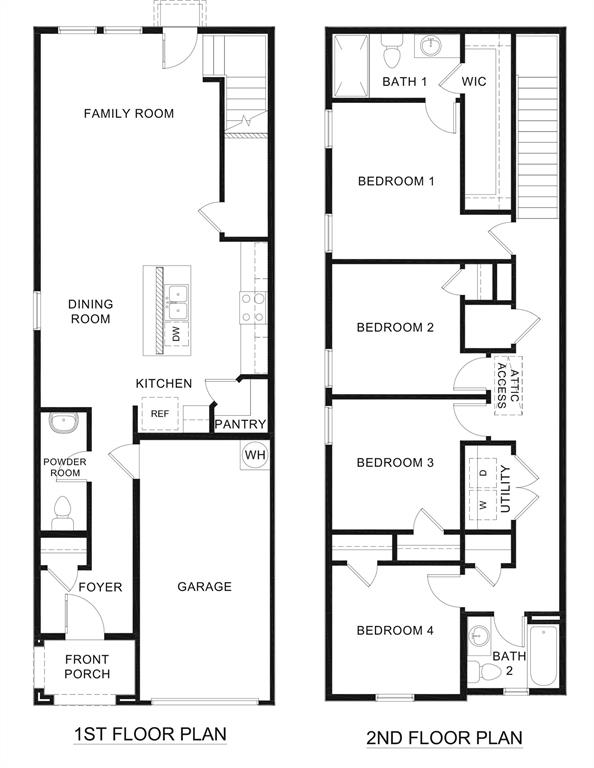 6105 Silver Maple Way, Princeton, TX 75407