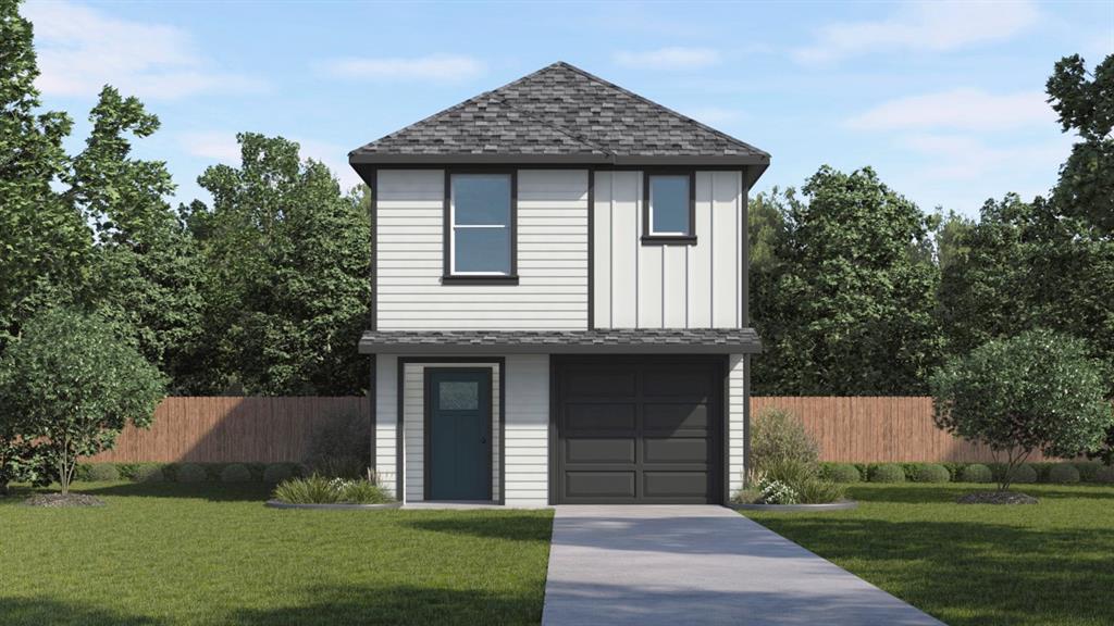 6105 Silver Maple Way, Princeton, TX 75407