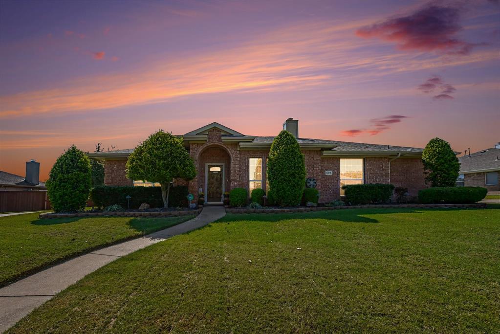 608 Rothschild Lane, Murphy, TX 75094 608 Rothschild Lane, Murphy, TX 75094