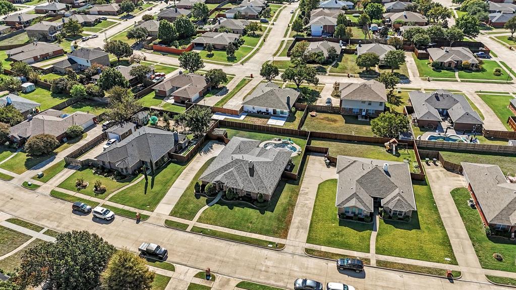 608 Rothschild Lane, Murphy, TX 75094