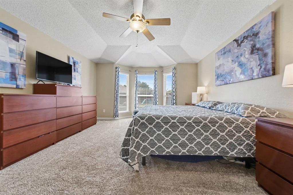 608 Rothschild Lane, Murphy, TX 75094
