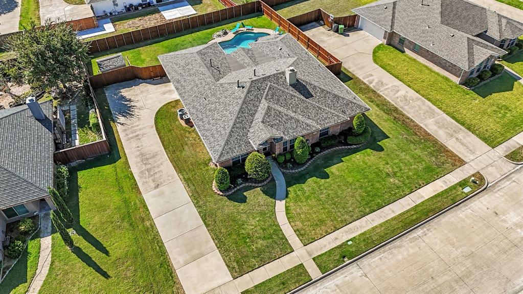 608 Rothschild Lane, Murphy, TX 75094