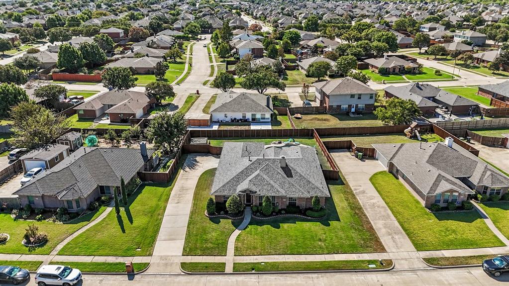 608 Rothschild Lane, Murphy, TX 75094