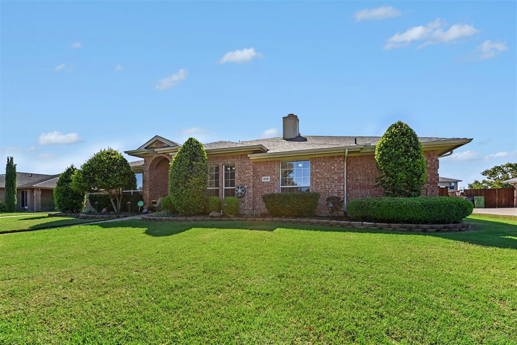 608 Rothschild Lane, Murphy, TX 75094 608 Rothschild Lane, Murphy, TX 75094