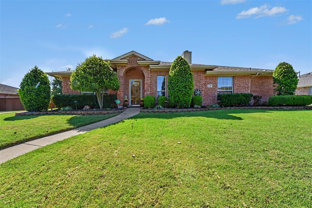 608 Rothschild Lane, Murphy, TX 75094 608 Rothschild Lane, Murphy, TX 75094
