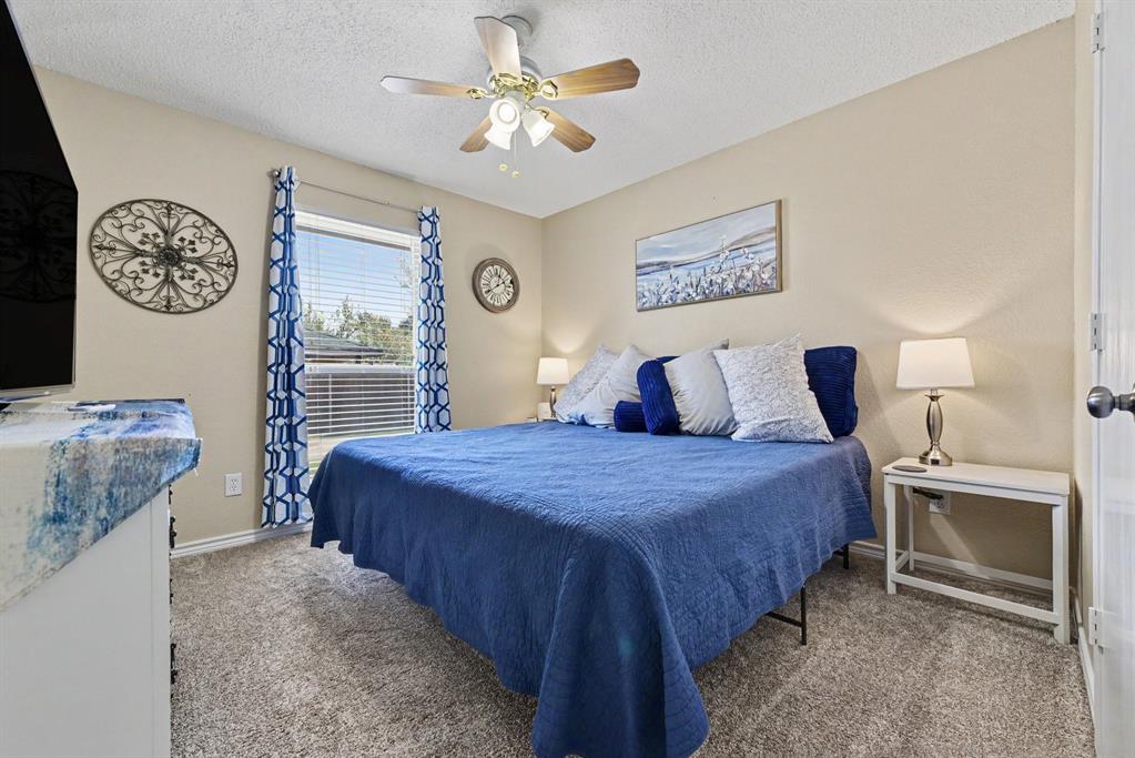 608 Rothschild Lane, Murphy, TX 75094