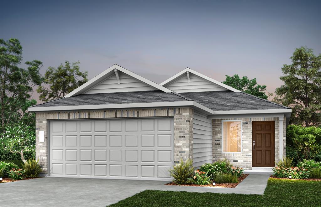 NEW CONSTRUCTION: Beautiful one-story home available at Ashford Crossing NEW CONSTRUCTION: Beautiful one-story home available at Ashford Crossing