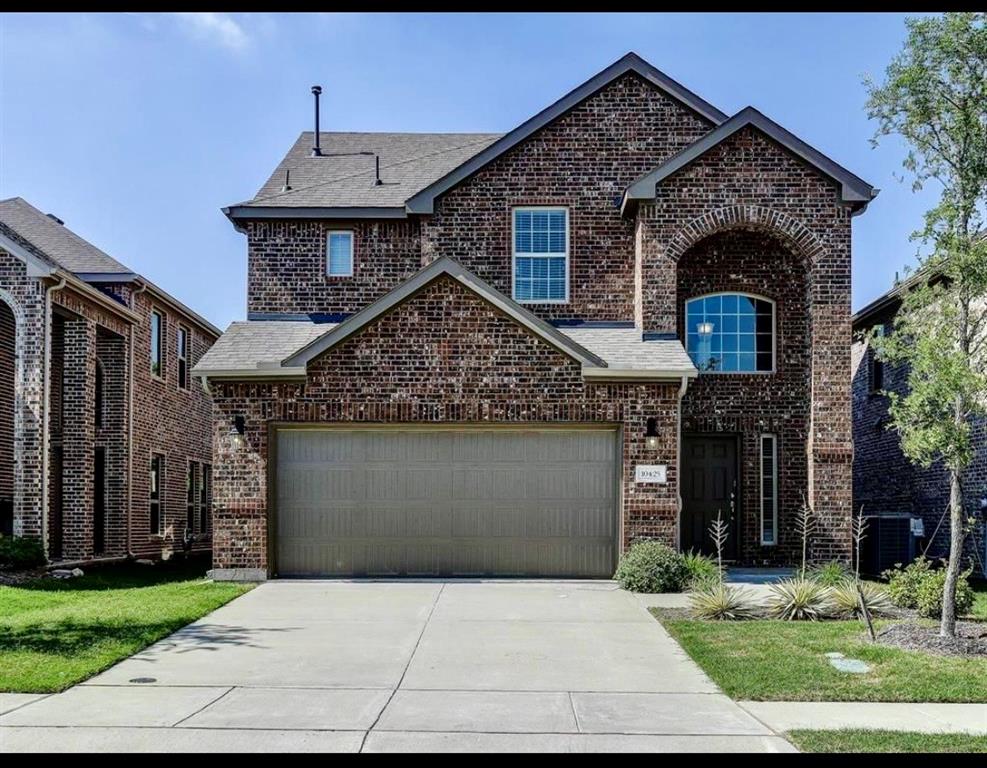 10425 Big Sandy Court, McKinney, TX 75071